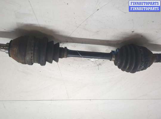 купить Полуось (приводной вал, шрус) на Opel Vectra C 2002-2008