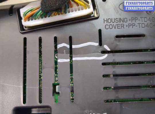 купить Щиток приборов (приборная панель) на KIA Optima 3 2010-2015