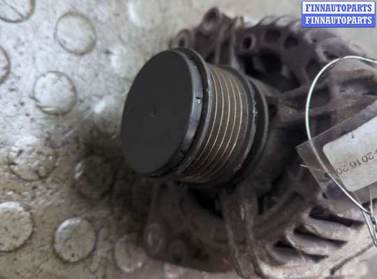 купить Генератор на Volkswagen Crafter 2006-2016