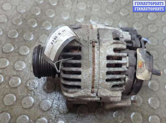 Генератор VG2708064 на Volkswagen Crafter 2006-2016