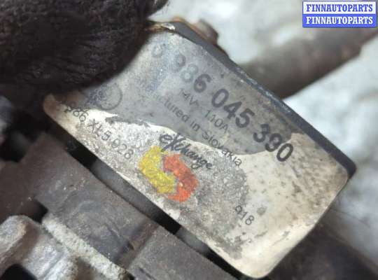 купить Генератор на Volkswagen Crafter 2006-2016