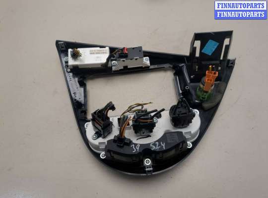 купить Переключатель отопителя (печки) на Ford Focus 1 1998-2004