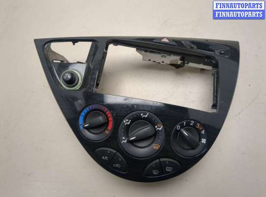 купить Переключатель отопителя (печки) на Ford Focus 1 1998-2004
