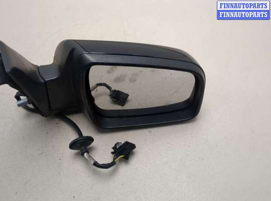Купить Зеркало боковое на Opel Zafira B 2005-2014 Зеркало боковое OP2438638 на Opel Zafira B 2005-2014