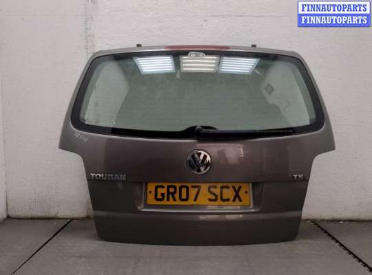 купить Щеткодержатель на Volkswagen Touran 2006-2010