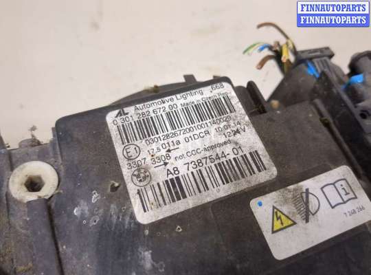 купить Фара (передняя) на BMW 4 F32 2013-2021
