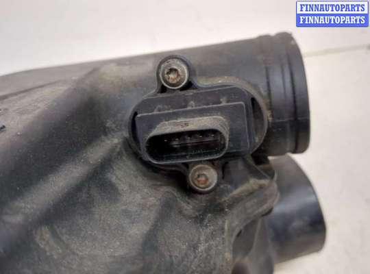 купить Корпус воздушного фильтра на BMW X5 E70 2006-2013