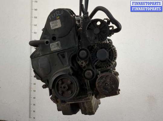 Насос гидроусилителя руля (ГУР) VL480982 на Volvo S80 1998-2006