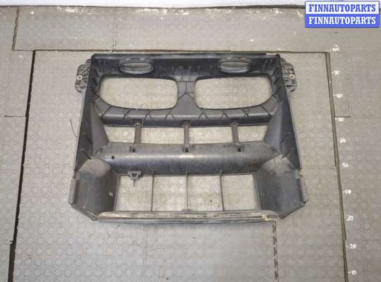 купить Воздухозаборник на BMW X5 E70 2006-2013