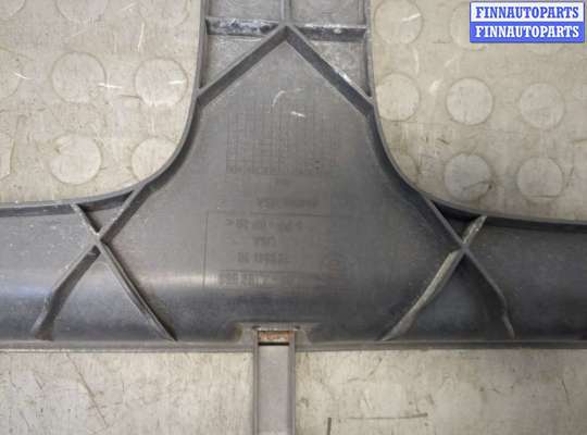 купить Воздухозаборник на BMW X5 E70 2006-2013