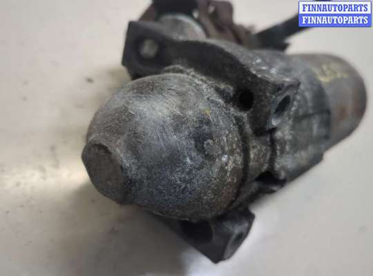 купить Стартер на Cadillac Escalade 3 2006-2014