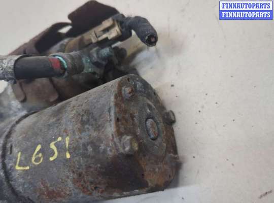 купить Стартер на Cadillac Escalade 3 2006-2014