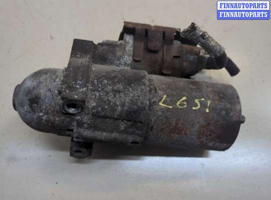 купить Стартер на Cadillac Escalade 3 2006-2014