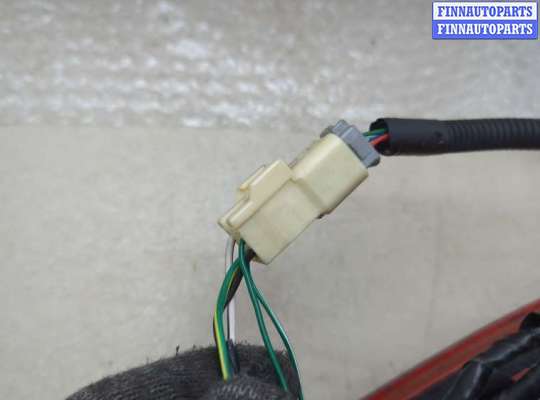 купить Фонарь (задний) на Toyota RAV 4 2006-2013