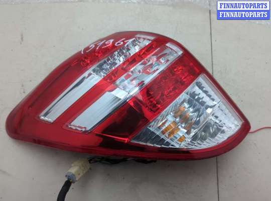 купить Фонарь (задний) на Toyota RAV 4 2006-2013