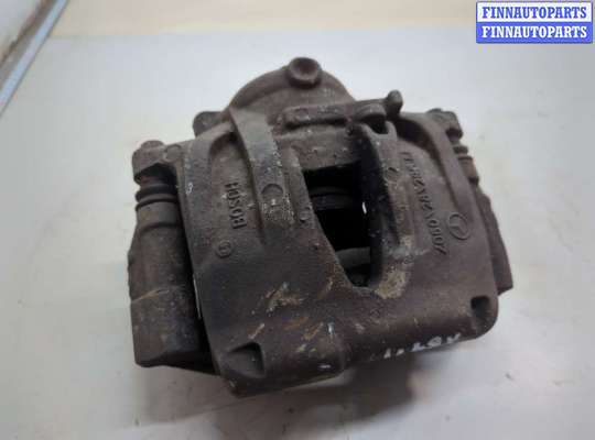 Купить Суппорт на Mercedes E W211 2002-2009 Суппорт MB1728367 на Mercedes E W211 2002-2009