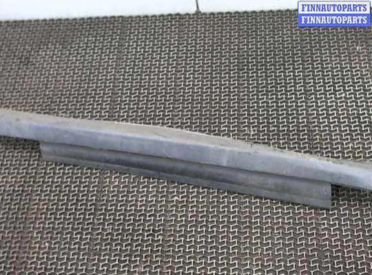купить Накладка на порог на Ford C-Max 2010-2015