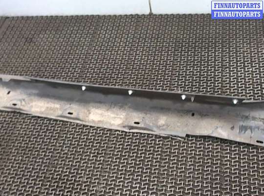 купить Накладка на порог на Ford C-Max 2010-2015