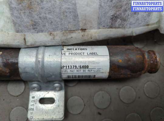 купить Подушка безопасности боковая (шторка) на Chrysler Voyager 2007-2010