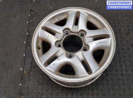 купить Диск литой на Lexus LX 1998-2007