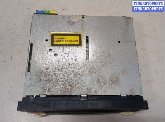 купить Магнитола на Nissan Micra K12E 2002-2010