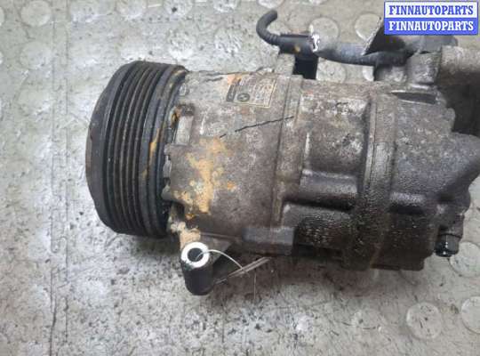 Купить Компрессор кондиционера на BMW 3 E46 1998-2006 Компрессор кондиционера BM3663057 на BMW 3 E46 1998-2006