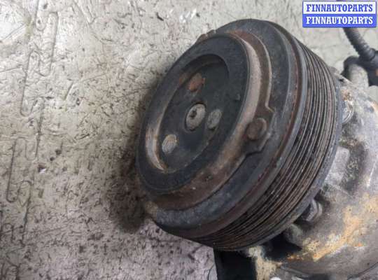 купить Компрессор кондиционера на BMW 3 E46 1998-2006