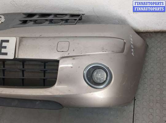 купить Бампер на Nissan Note E11 2005-2013