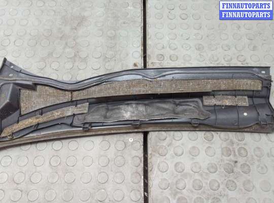 купить Жабо под дворники (дождевик) на Toyota Avensis 2 2003-2008