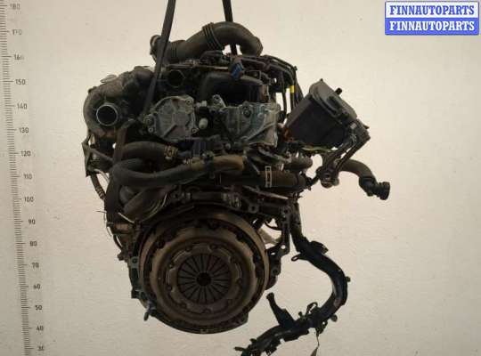 купить Насос гидроусилителя руля (ГУР) на Peugeot 3008 2009-2016