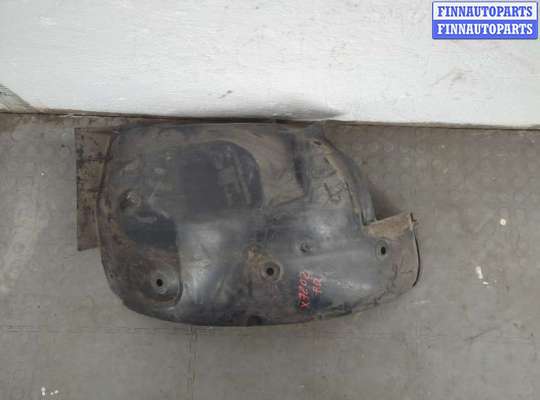 купить Защита арок (подкрылок) на Renault Megane 2 2002-2009