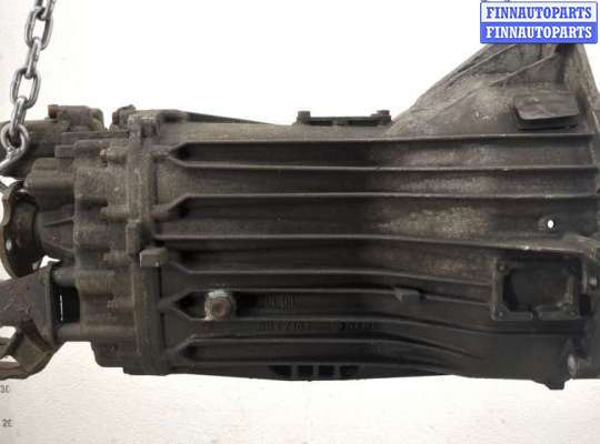купить КПП 5-ст.мех. (МКПП) на Iveco Daily 4 2005-2011