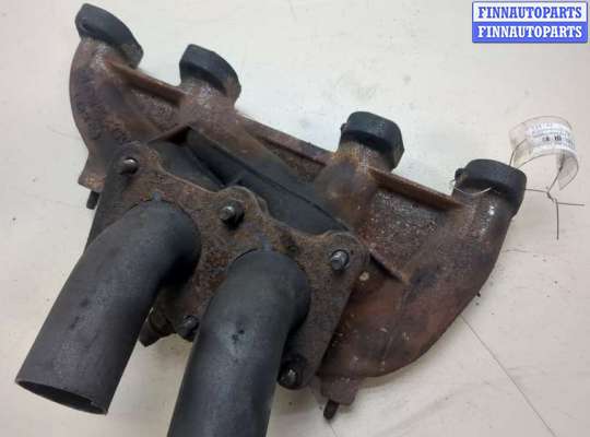 Коллектор выпускной VG2402632 на Volkswagen Touran 2003-2006