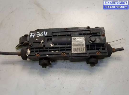 Электропривод ручного тормоза (моторчик ручника) LRS0856 на Land Rover Range Rover Sport 2005-2013