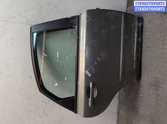 купить Замок двери на Volvo S40 2004-2012