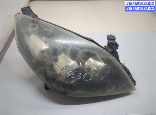 Фара (передняя) OP2415442 на Opel Vectra C 2002-2008
