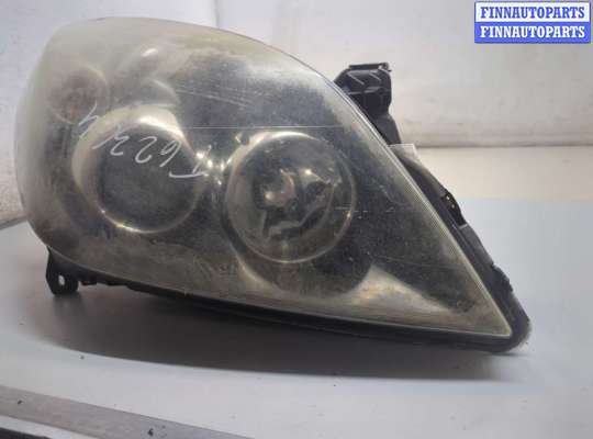 купить Фара (передняя) на Opel Vectra C 2002-2008