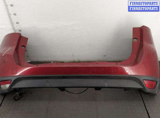 купить Бампер на Renault Scenic 2009-2012