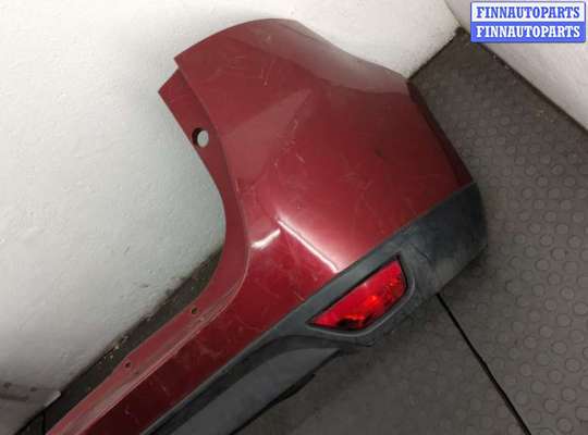 купить Бампер на Renault Scenic 2009-2012