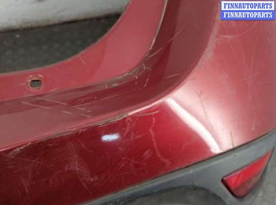купить Бампер на Renault Scenic 2009-2012