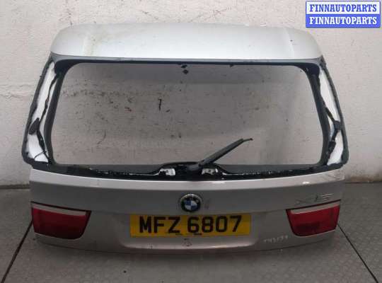 купить Крышка (дверь) багажника на BMW X5 E70 2007-2013
