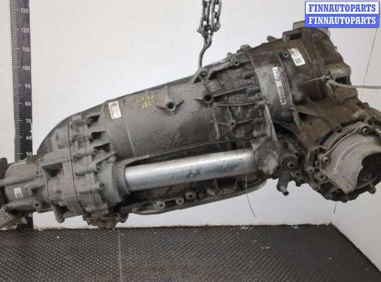 купить КПП - автомат (АКПП) 4х4 на Audi Q5 2008-2017