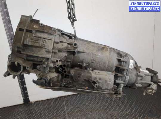 купить КПП - автомат (АКПП) 4х4 на Audi Q5 2008-2017