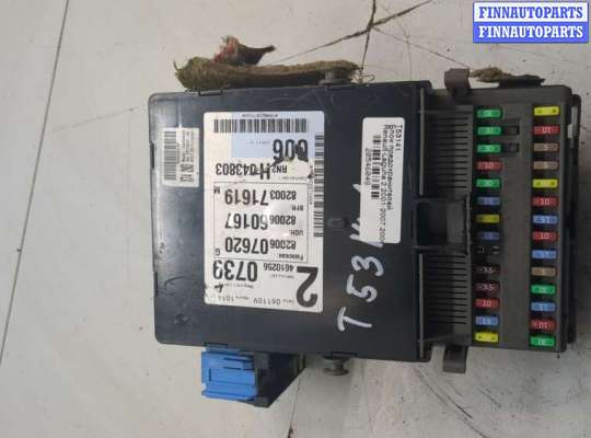 купить Блок предохранителей на Renault Laguna 2 2001-2007