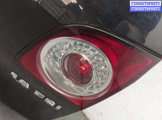 купить Стекло заднее на Volkswagen Golf Plus