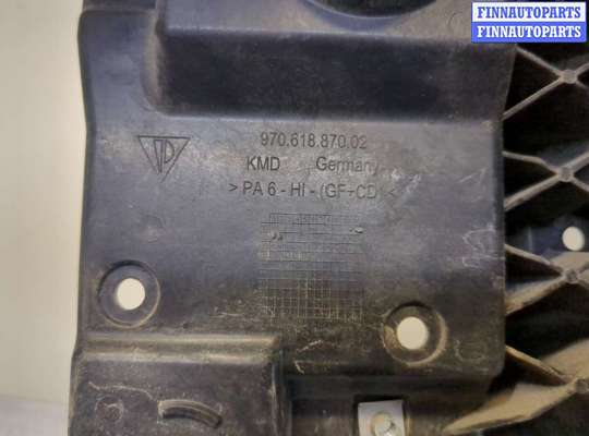 купить Кронштейн бампера на Porsche Panamera 2009-2016