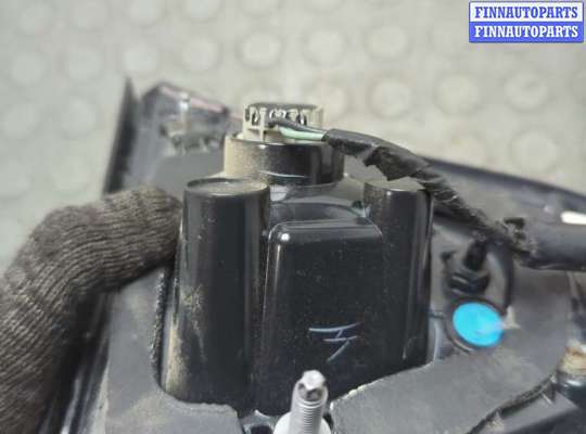 купить Фонарь крышки багажника на Ford Escape 2015-2019