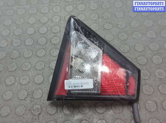 купить Фонарь крышки багажника на Ford Escape 2015-2019