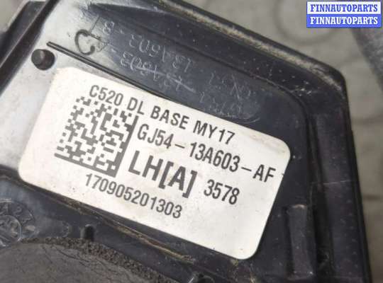 купить Фонарь крышки багажника на Ford Escape 2015-2019