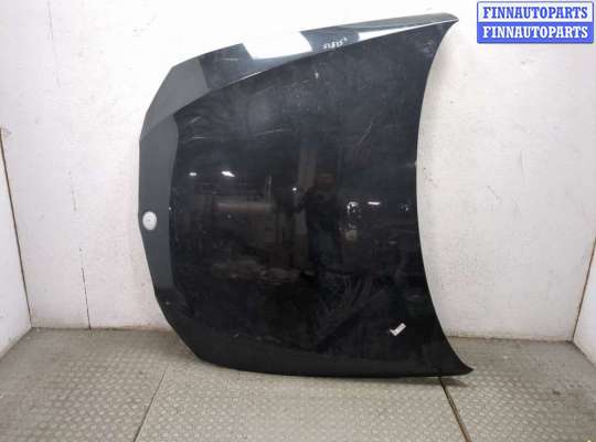 купить Обшивка капота на BMW 3 E90, E91, E92, E93 2005-2012